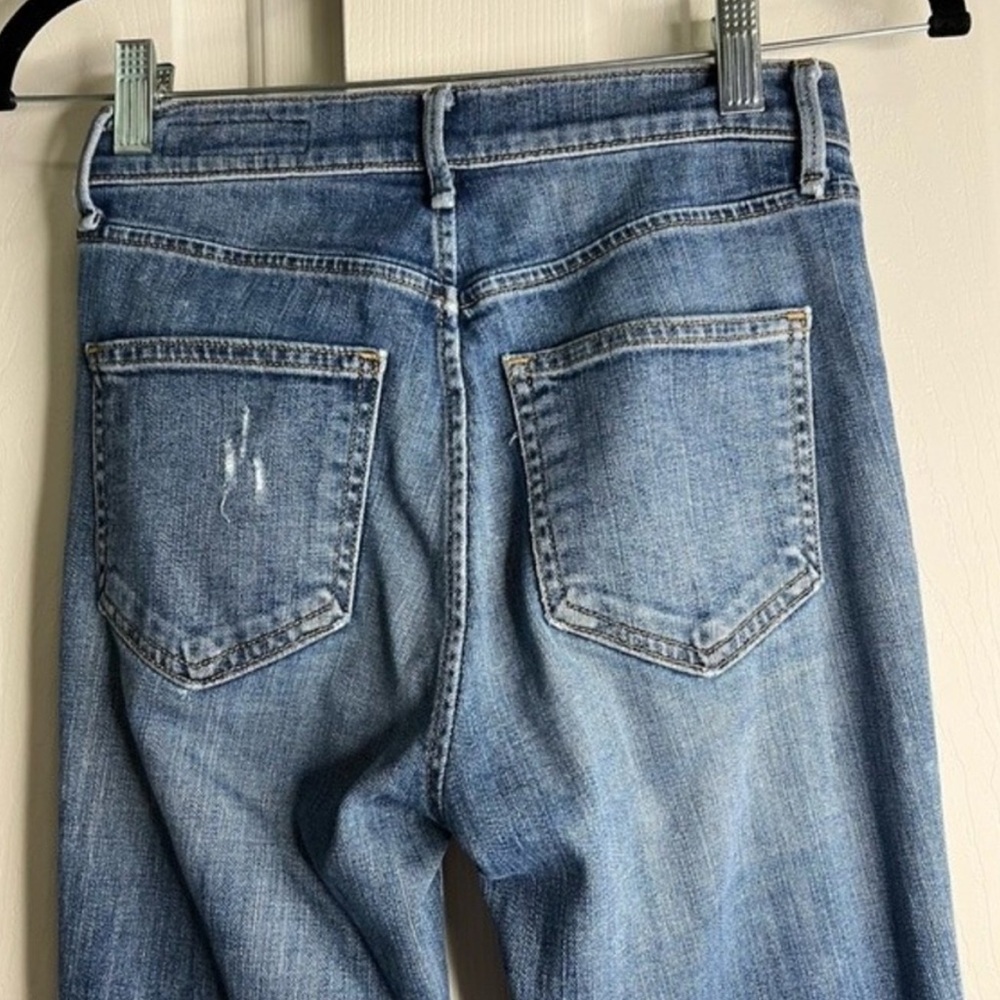 ✨💜🆕Rag & Bone Size 24 Womens Jeans✨💜 - Picture 5 of 7